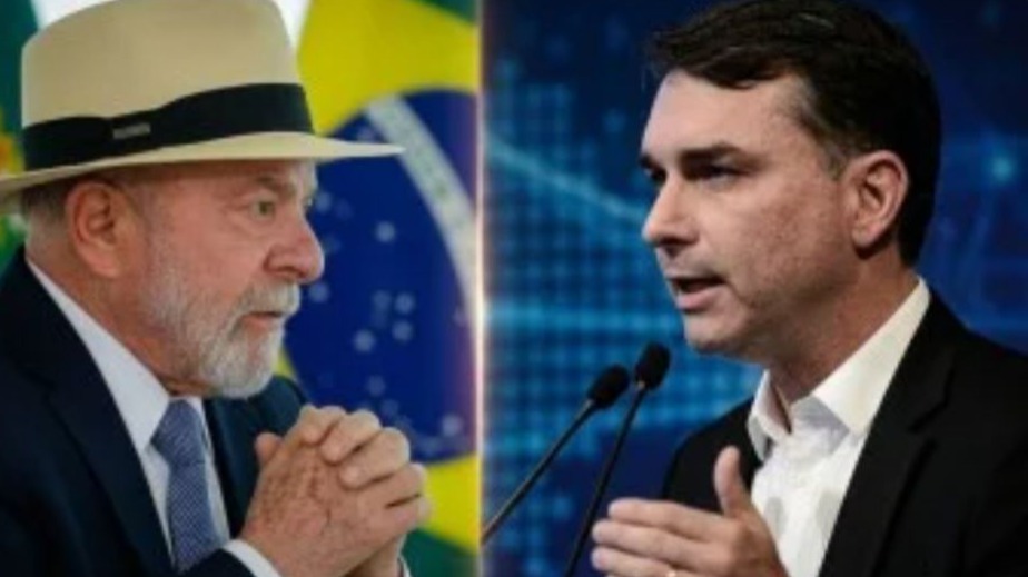 Veja os números da nova pesquisa Quaest para presidente
