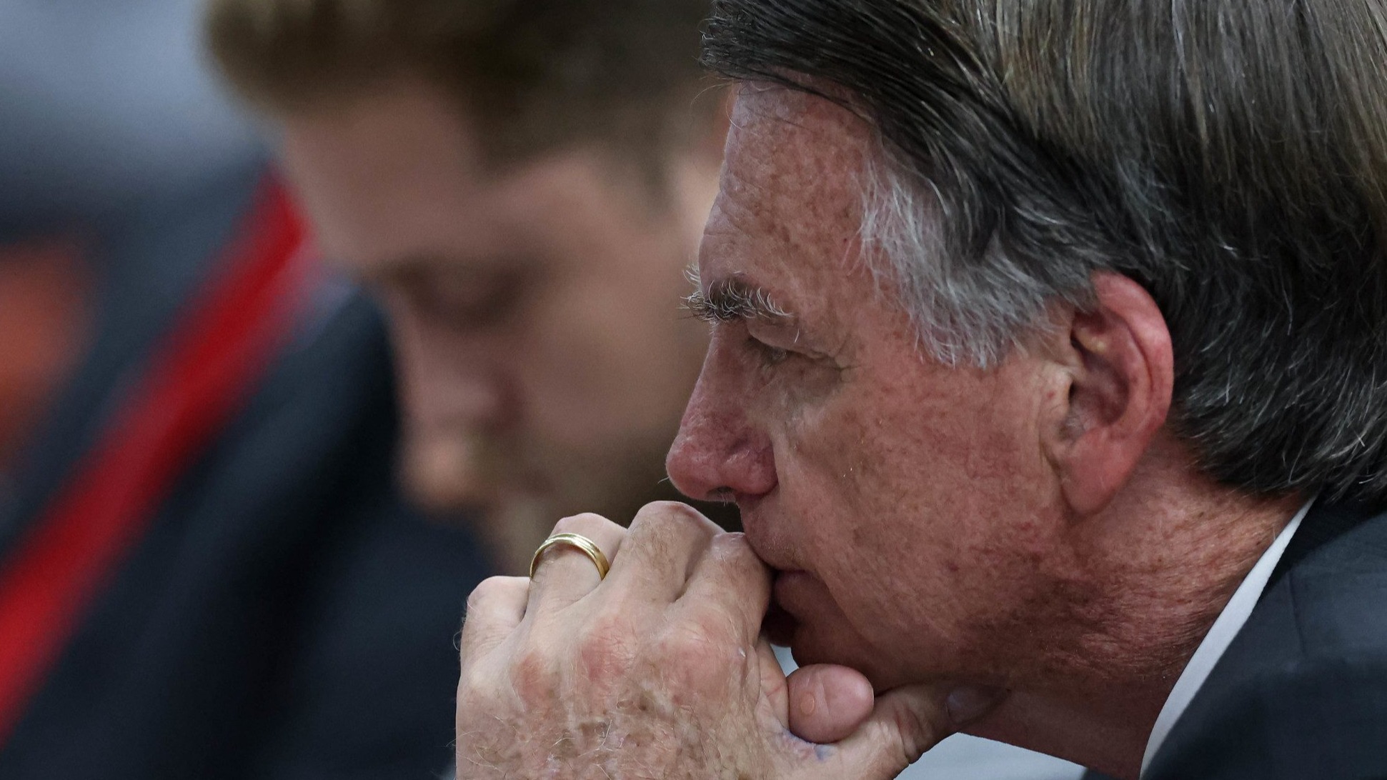Bolsonaro deverá ser preso até dezembro para cumprir a pena