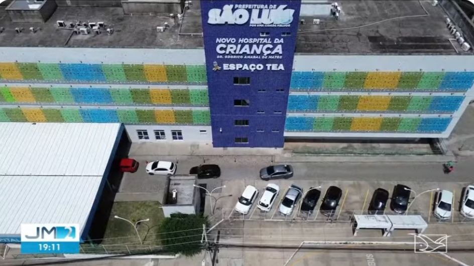 Hospital da prefeitura de São Luís é investigado após explosão de mortes na UTI infantil