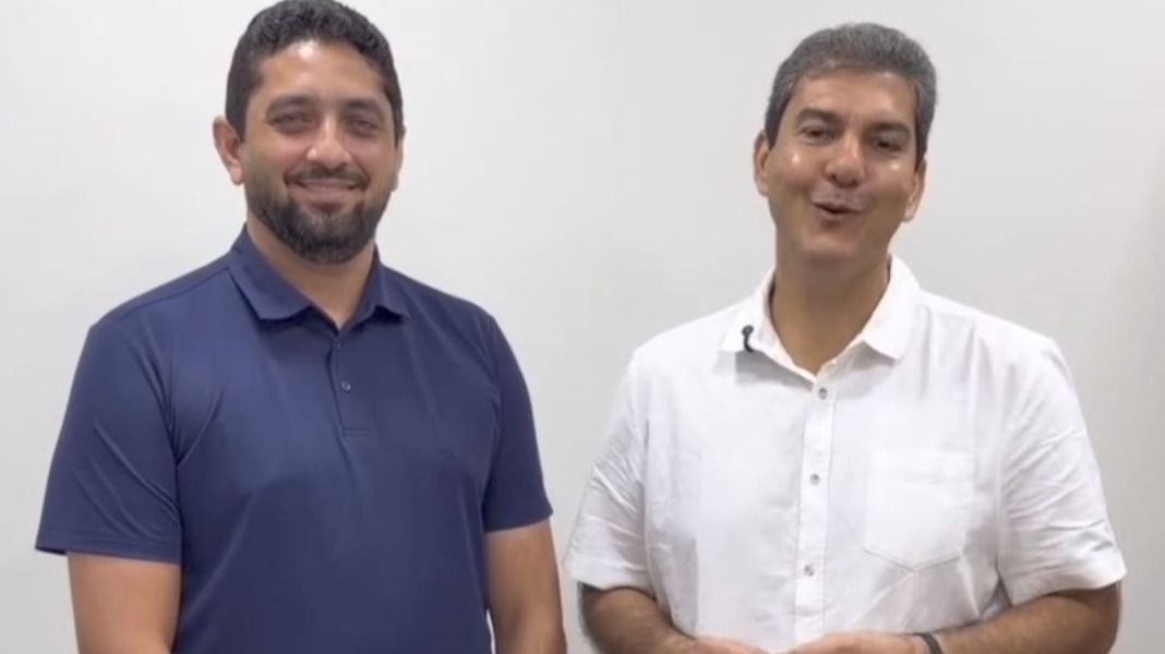 O assunto que Henrique Júnior não tratou com Braide