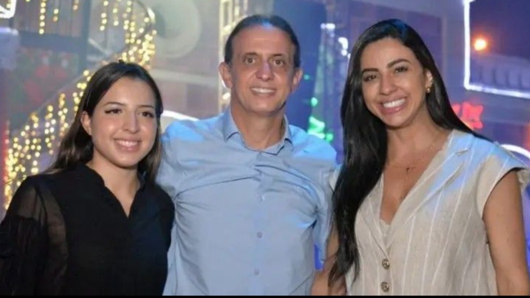 Ex-vereador de Timon declara apoio ao Grupo Gentil de Caxias
