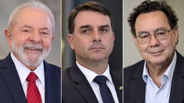 Disputa para a presidência pode ser a mais acirrada da história
