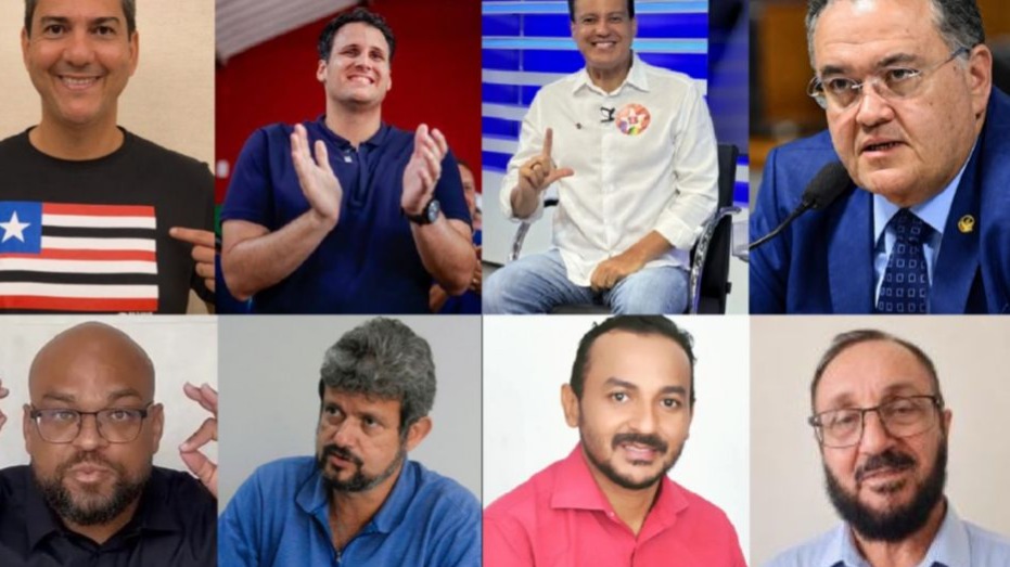 Justiça eleitoral manda suspender divulgação da pesquisa IPPI para governo do Maranhão