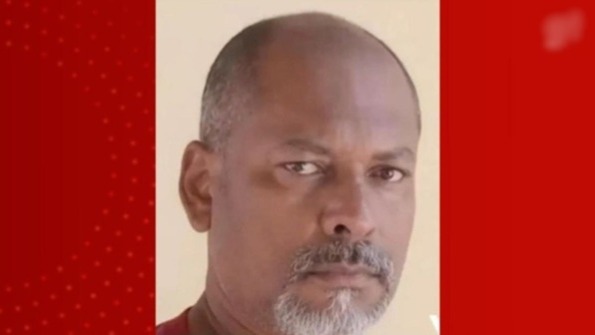 Urgente: Polícia de Timon prende professor acusado de estupro que estava foragido