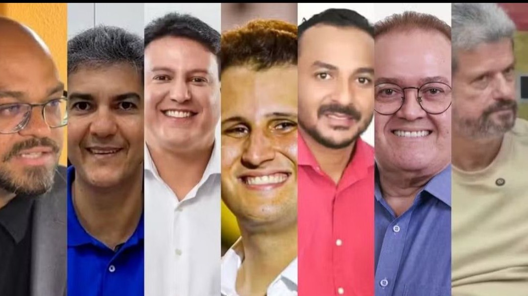 Justiça suspende pesquisa AtlasIntel no Maranhão l