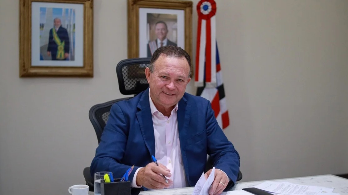 Governo do Maranhão tem novo Superintendente de Articulação Regional em Timon