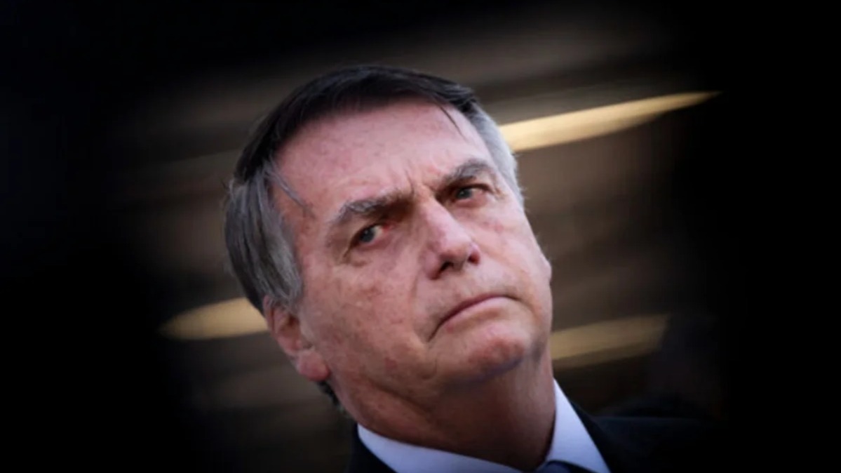 Prazo para prisão domiciliar de Bolsonaro termina na quinta (25)