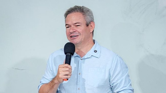 Um nome certo para compor o governo do prefeito Rafael em 2027