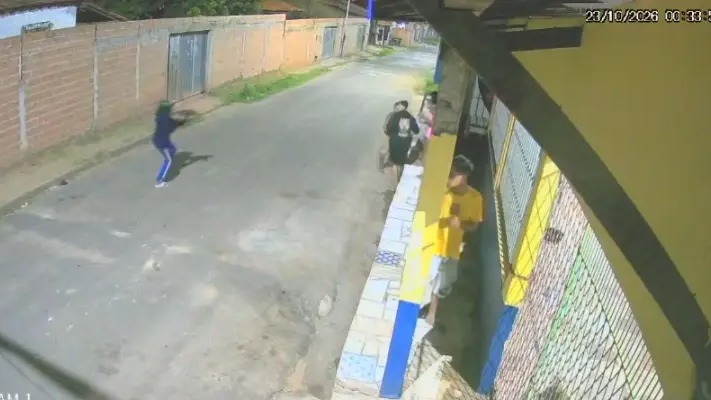 Jovem morto na madrugada em Timon não tinha passagem pela polícia