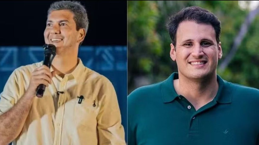 Veja quais cidades Eduardo Braide venceu e onde perdeu para Orleans
