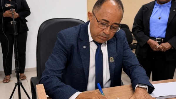 Como anda a relação política do prefeito Rafael com o vereador Ivan do Saborear