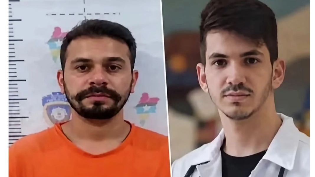 Acusado de participação na morte de médico em Imperatriz foi condenado