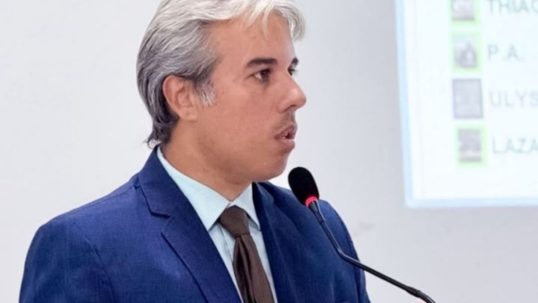 Vereador de Timon diz que ataques a Brandão fortalecem Orleans