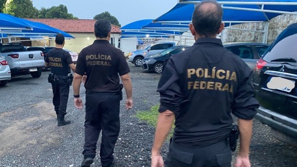 Desembargador do Piauí é afastado após investigação da polícia federal