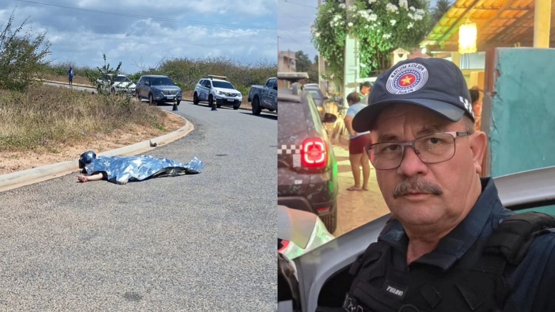 Polícia do Piauí faz caçada a acusado de matar policial; 3 já foram mortos
