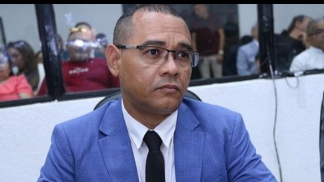 Urgente: Tribunal de Justiça libera habeas corpus ao vereador Cacá do Frigo Sá