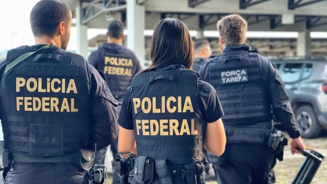 PF deflagra operação contra financiamento ilícito utilizado nas campanhas de prefeito no Maranhão em 2024