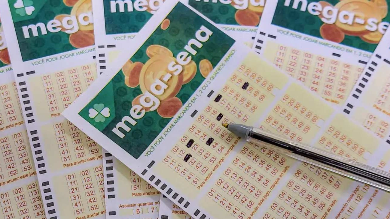 Caixa mudou sorteios da Mega-Sena para domingo com um objetivo