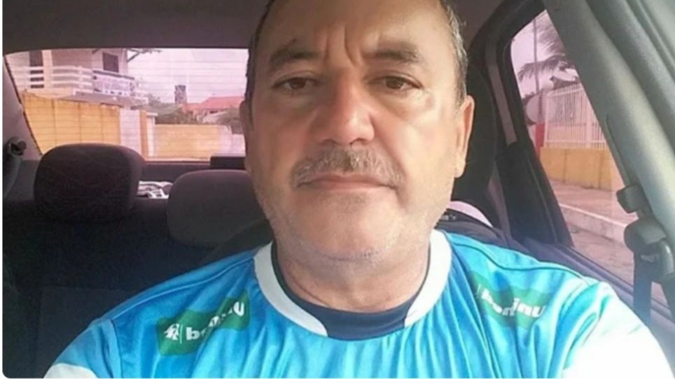 Radialista que trabalhava na prefeitura de Luís Correia é morto a tiros