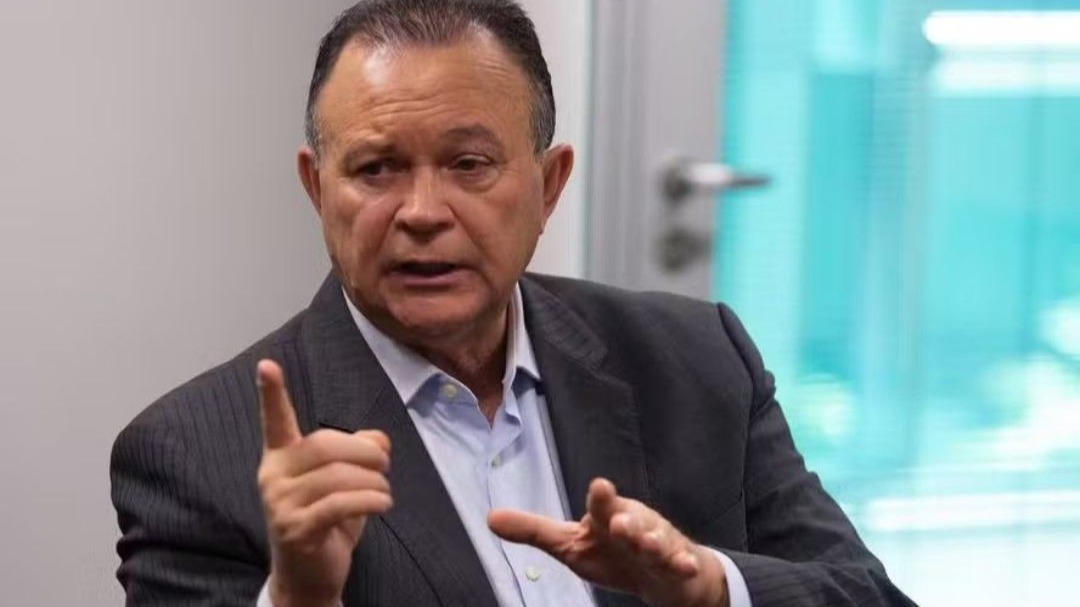 Brandão aciona STF para suspender investigação e questiona atuação de Flávio Dino