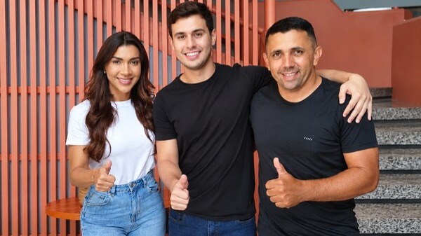 Levantamento revela força de Larissa DP na zona rural de Timon