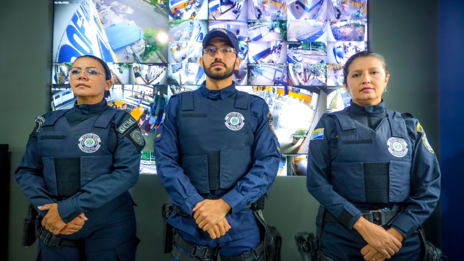 Guarda Municipal de Timon conduziu 99 pessoas e recuperou 47 veículos; Veja balanço 2026
