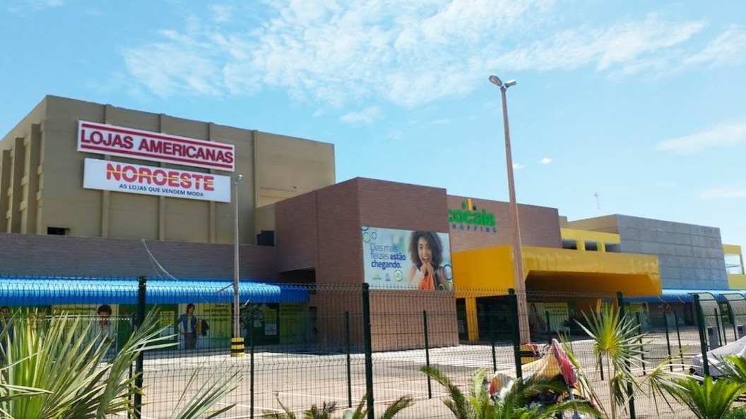 Banco de Timon vai mudar de endereço e se instalar no Cocais Shopping