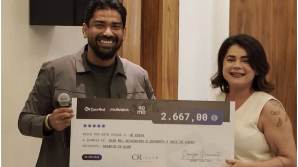 Grupo imobiliário do Maranhão cria moeda digital própria para reconhecer corretores