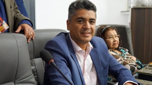 Ex-secretária municipal de Timon é anunciada por João Rodolfo para apoiar Erlânio Xavier