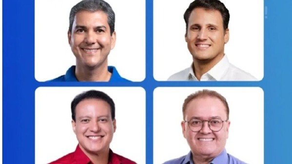 Saiu a mais nova pesquisa para governador e senador do Maranhão; Veja os números
