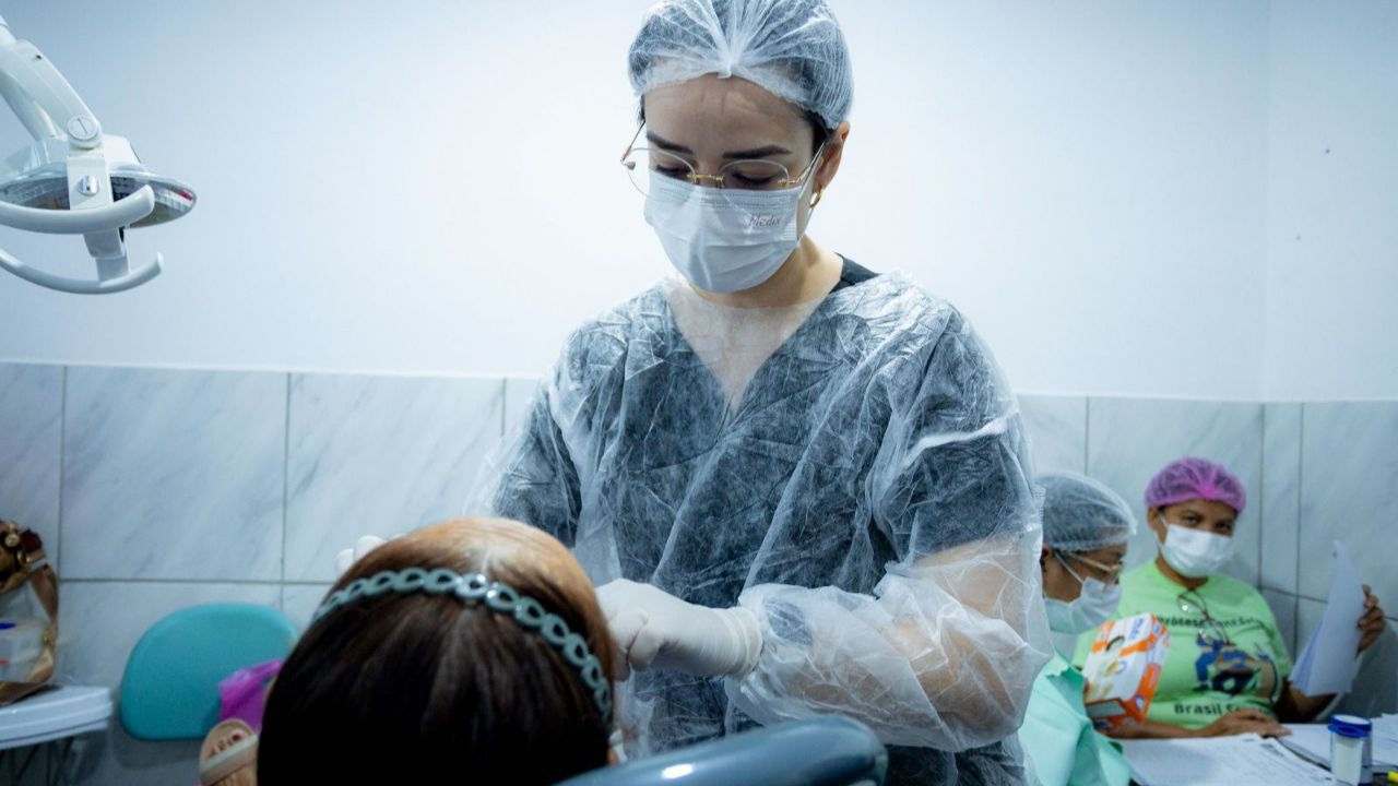 Timon já entregou próteses dentárias a 575 pacientes e amplia atendimento