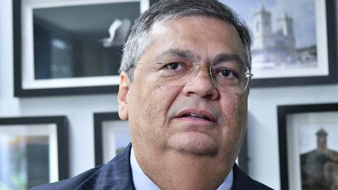 Acusado de chamar Flávio Dino de vagabundo vai pagar 25 mil de indenização ao ministro