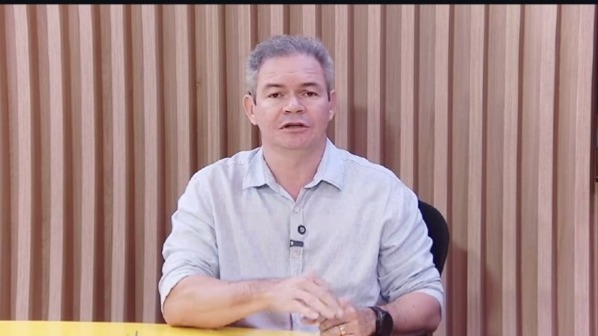 Revelado o primeiro suplente que deve assumir na Câmara de Timon