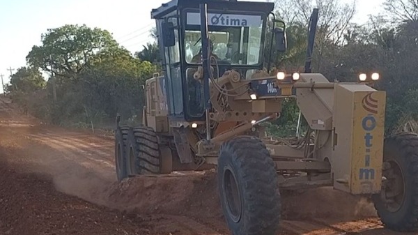 Asfaltamento da MA-040: legado maior de Carlos Brandão para a região tem previsão para entrega