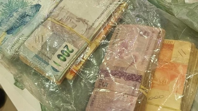 PF faz operação que investiga emendas de Josimar de Maranhaozinho; Veja os municípios