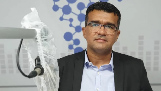 Exclusivo ! Lahésio Bonfim admite que poderá apoiar Braide ao governo