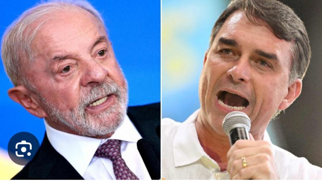 Saiu a nova pesquisa Datafolha para presidente