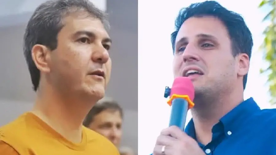 Divulgada a pesquisa Real Time para o governo do Maranhão