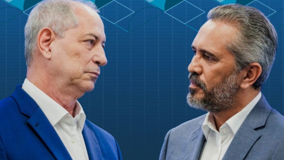 Divulgada a pesquisa Datafolha para o governo do Ceará