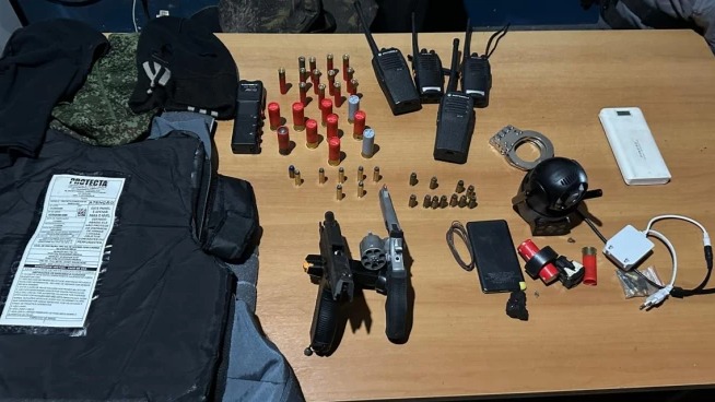 Policiais são presos no Maranhão acusados de torturar idosa