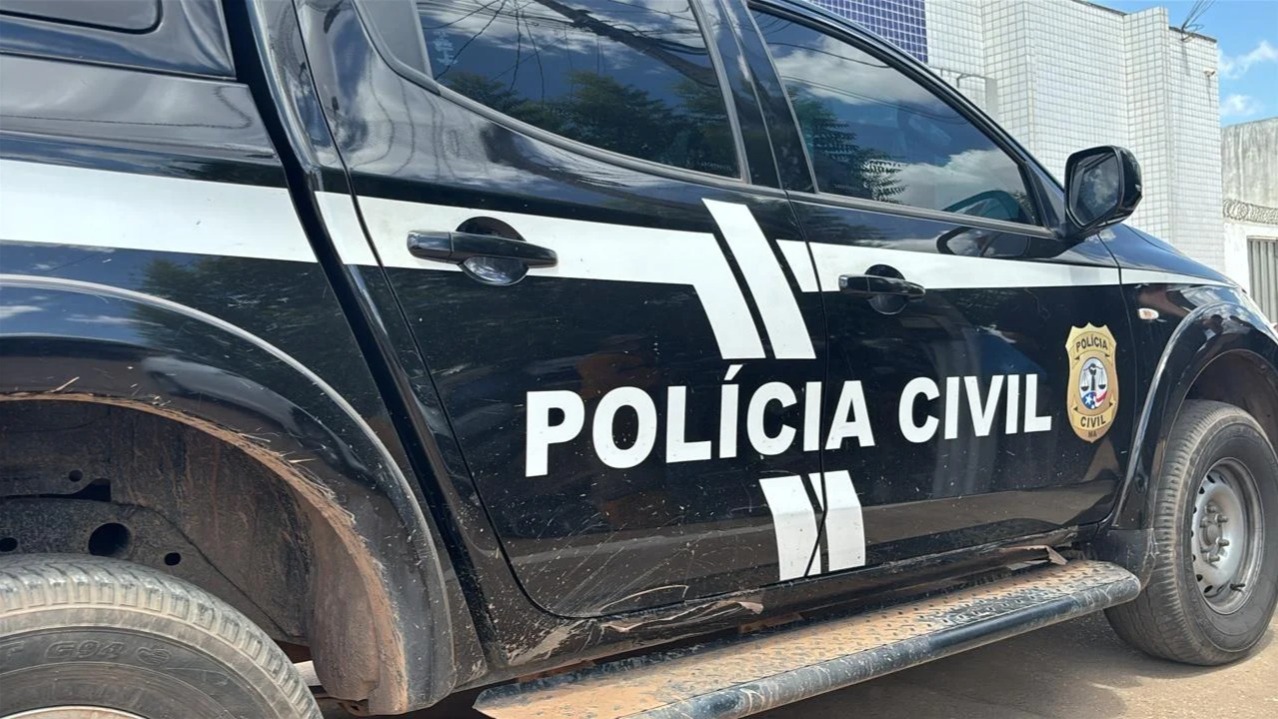 Polícia captura condenado por tráfico em Timon no povoado Matapasto