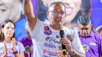 O alerta de Márcio Sá na grande reunião para Dra Gisele e Socorro Waquim