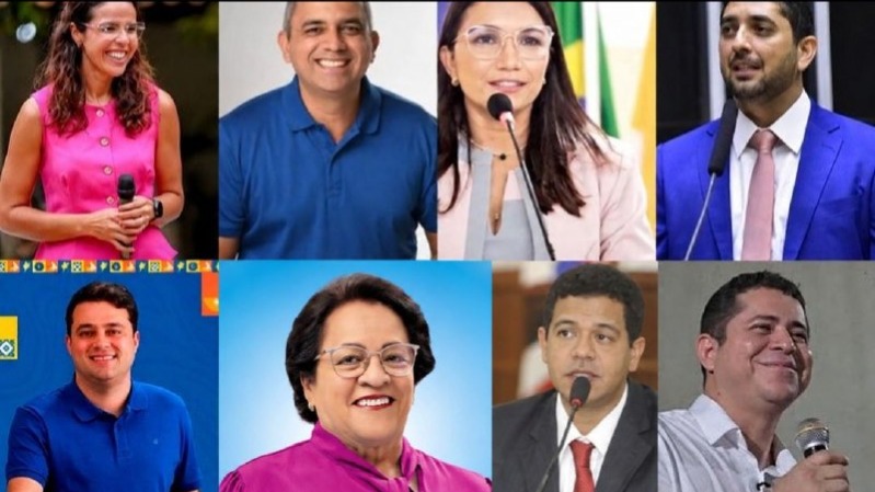 Veja o patrimônio declarado dos principais candidatos de Timon
