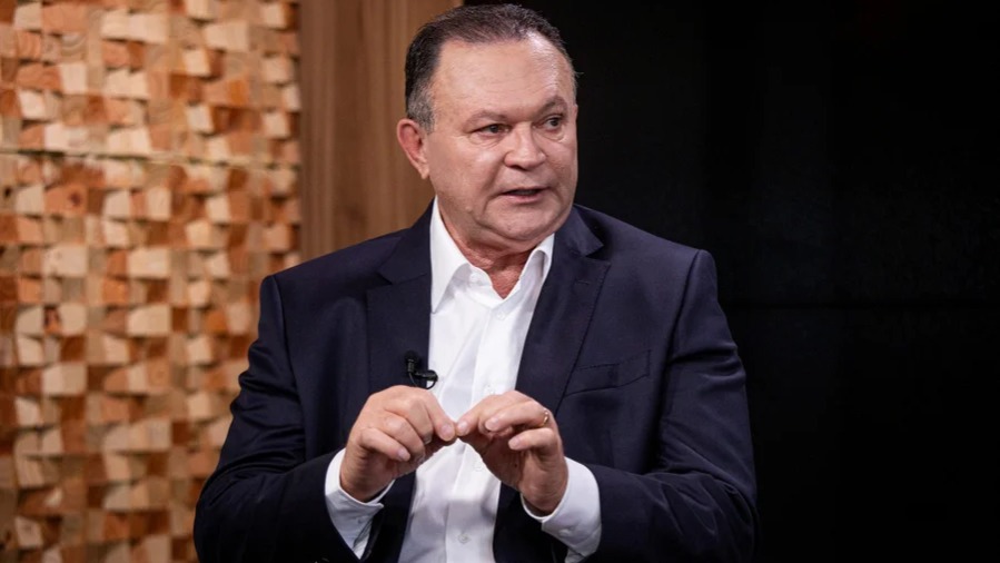 Governador Brandão anunciará vice de Orleans e segundo candidato ao senado