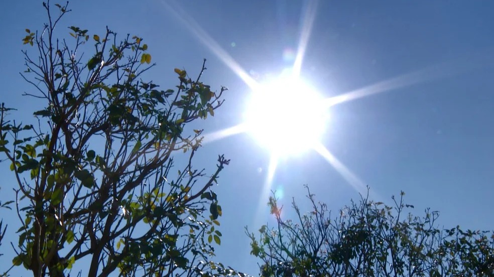Piauí registra 7 das 10 maiores temperaturas no Brasil