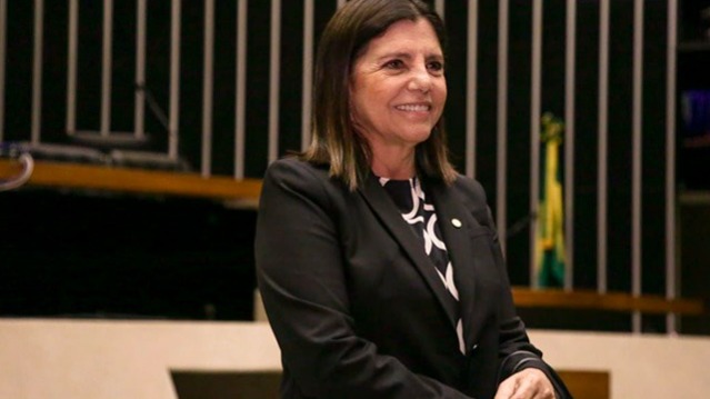 Pesquisa IPSensus : Roseana lidera para o senado e Dr. Hilton empata com Lahesio na segunda posição