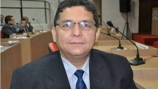 Câmara de Timon concede título de Cidadão Timonense ao ex-vereador Kennedy Gedeon