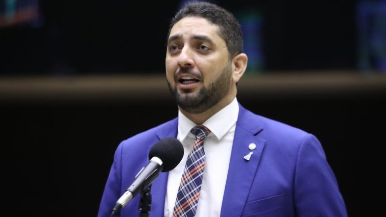 Henrique Júnior confirma candidatura e diz que sempre confiou na Justiça