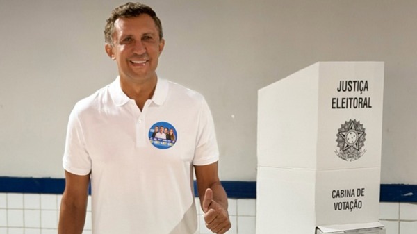 Prefeito de Matões, Nonatinho, ganha destaque no Maranhão após eleição