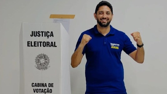 Com Braide eleito, Henrique Júnior ganha força para o cenário de 2028 em Timon